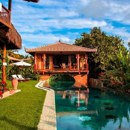 Sagui Boutique Hotel 포르투세구로 외부 사진