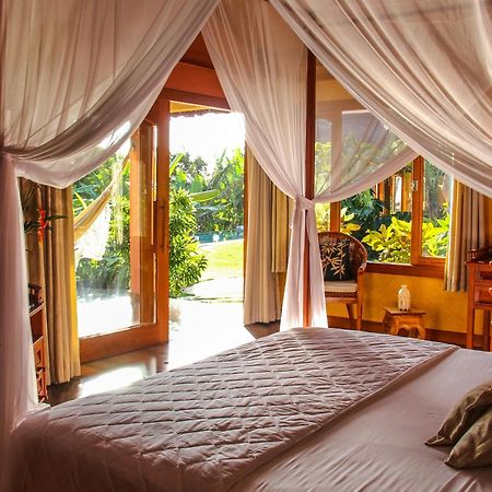 Sagui Boutique Hotel 포르투세구로 외부 사진