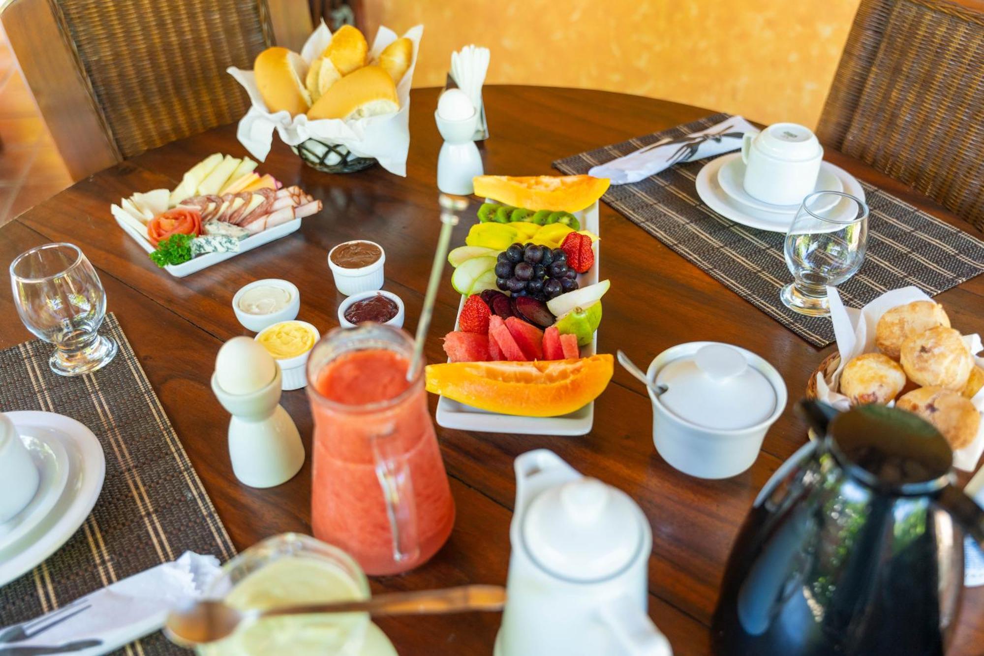 Sagui Boutique Hotel 포르투세구로 외부 사진