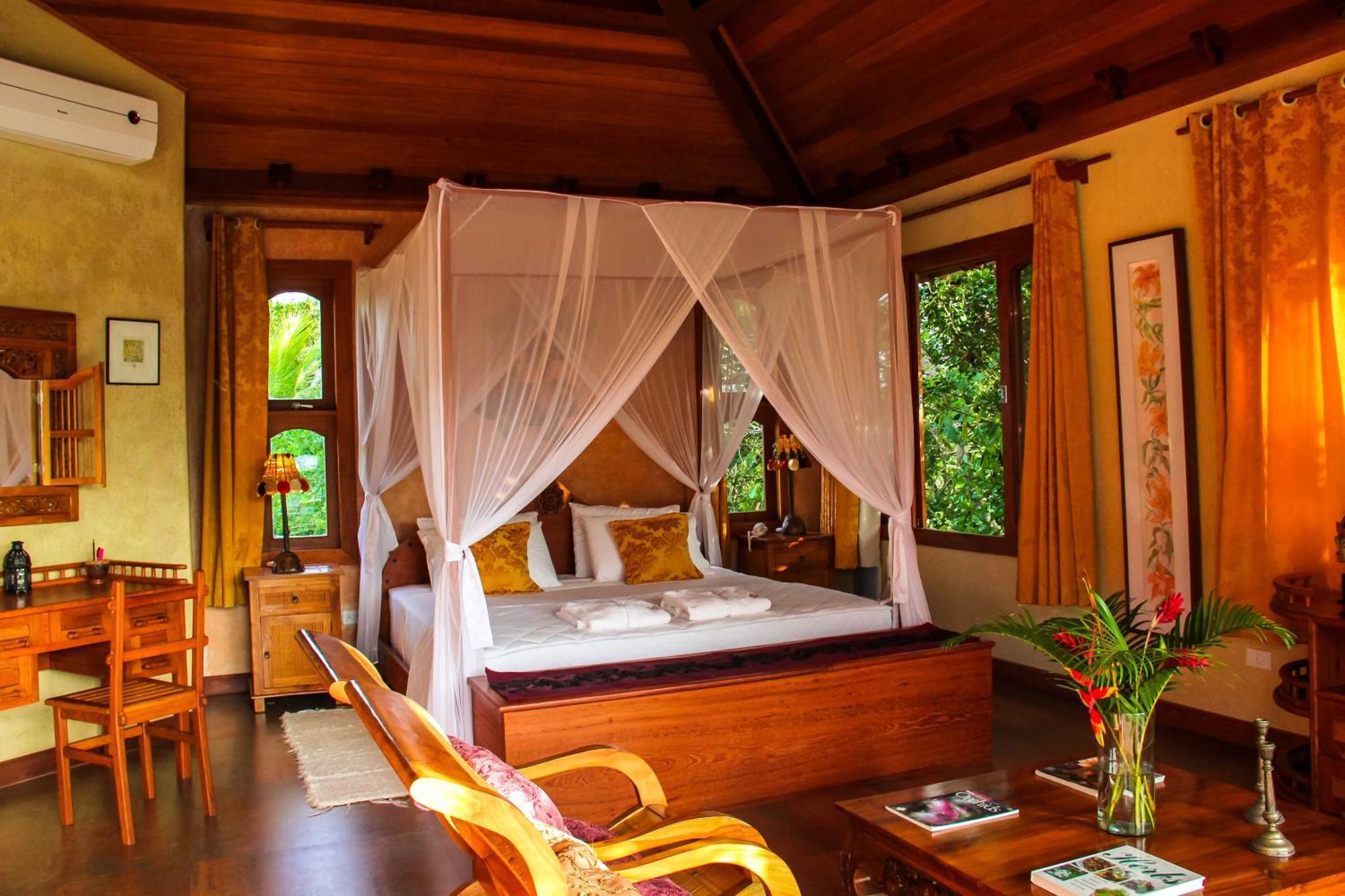 Sagui Boutique Hotel 포르투세구로 외부 사진
