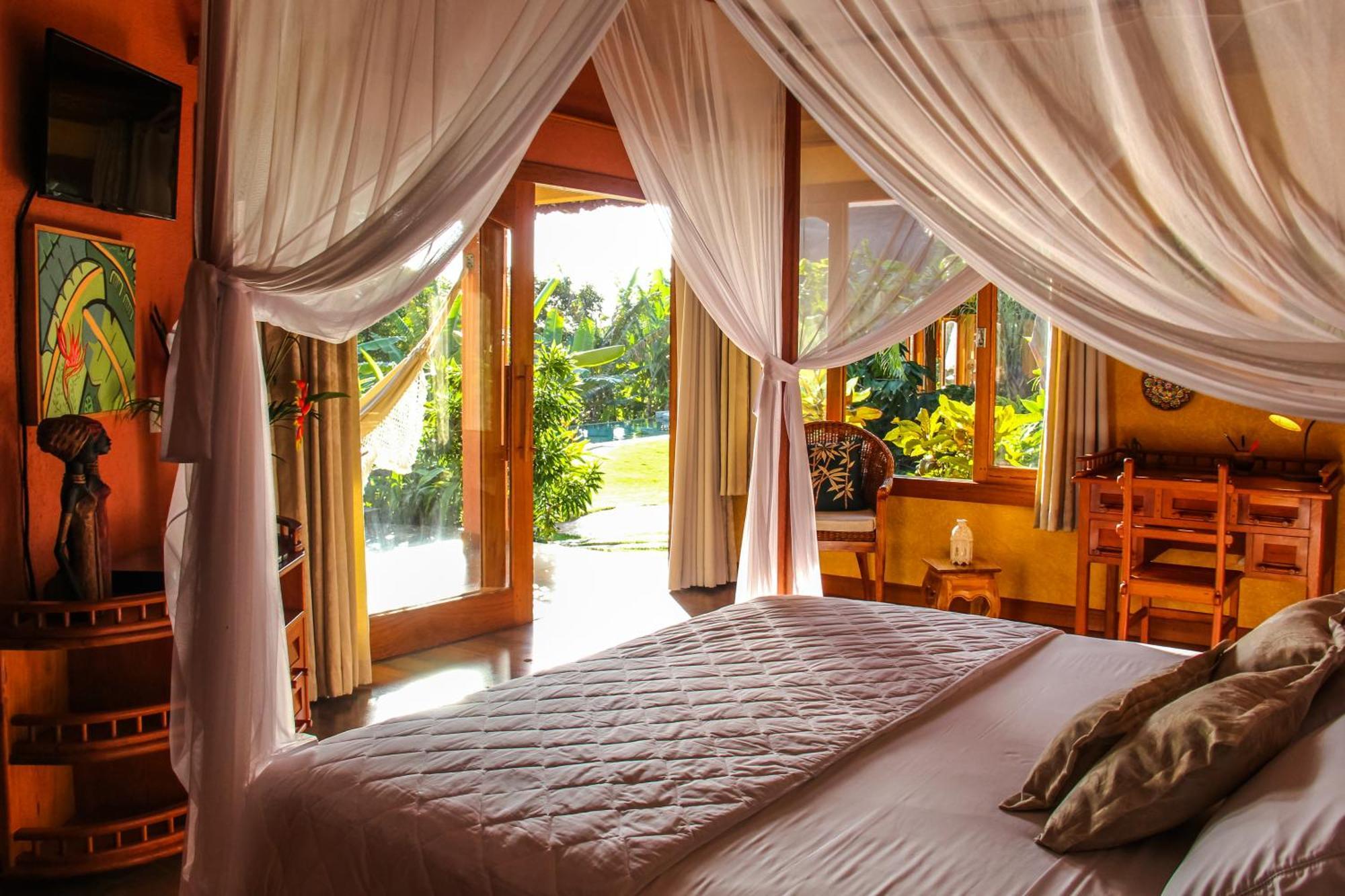 Sagui Boutique Hotel 포르투세구로 외부 사진