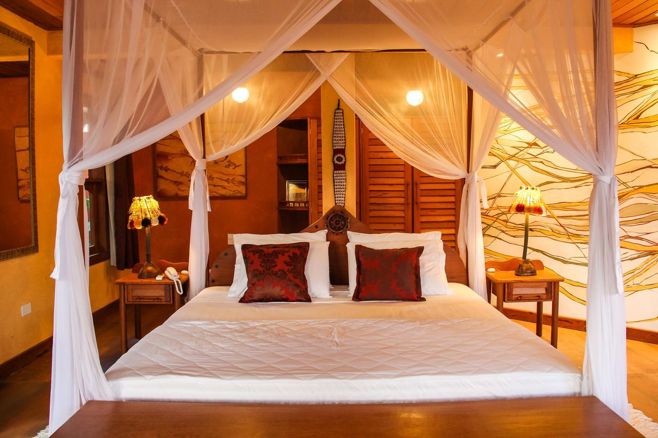 Sagui Boutique Hotel 포르투세구로 외부 사진