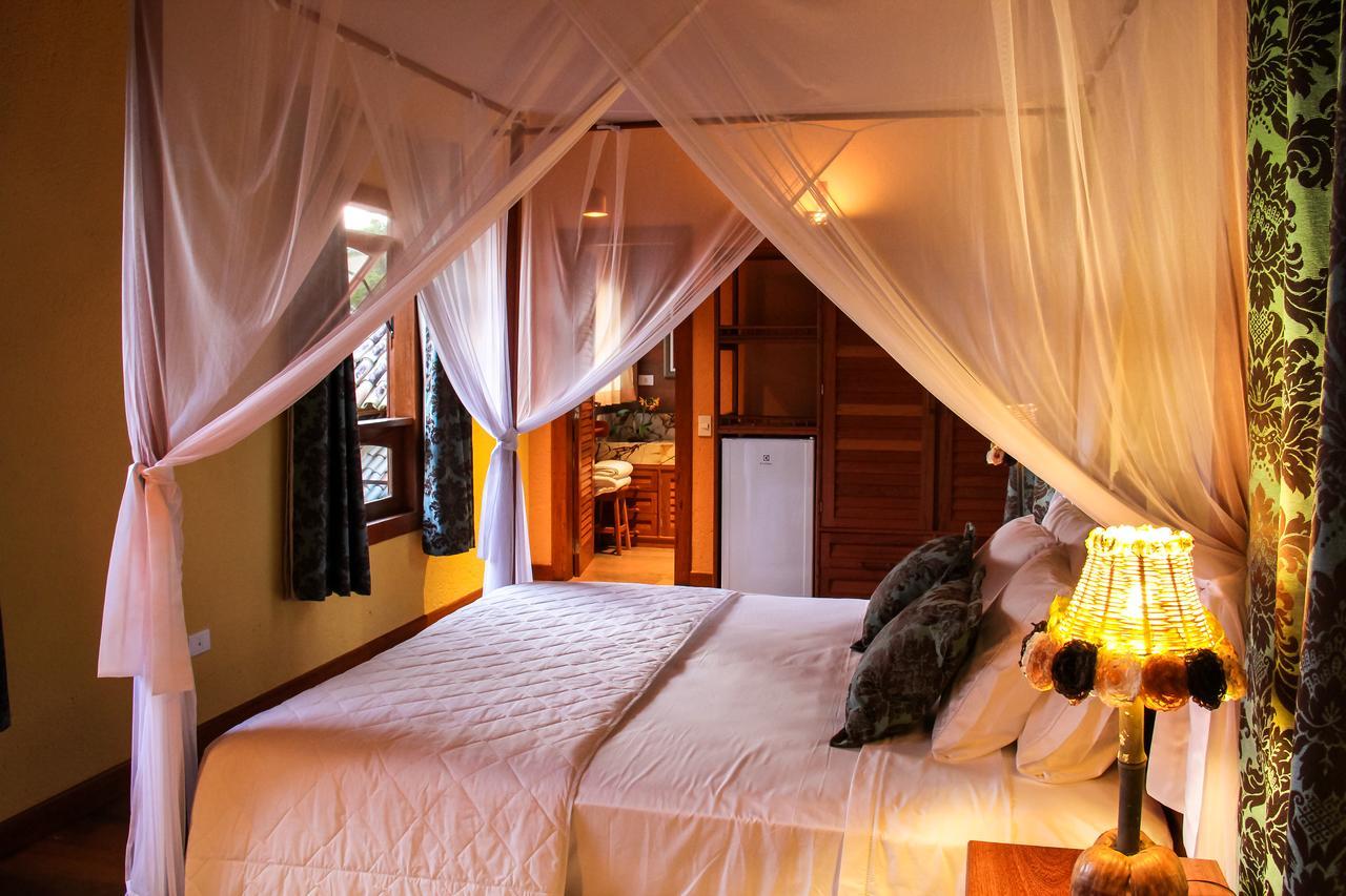 Sagui Boutique Hotel 포르투세구로 외부 사진