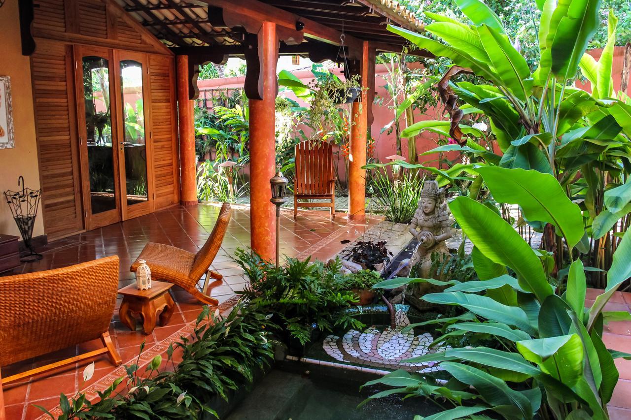 Sagui Boutique Hotel 포르투세구로 외부 사진
