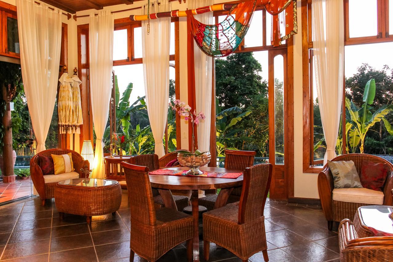 Sagui Boutique Hotel 포르투세구로 외부 사진
