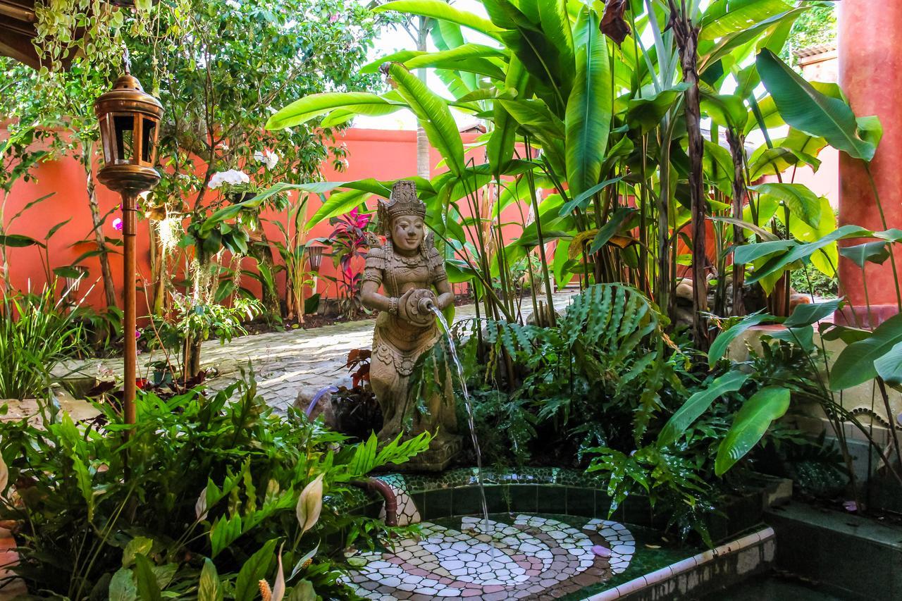 Sagui Boutique Hotel 포르투세구로 외부 사진